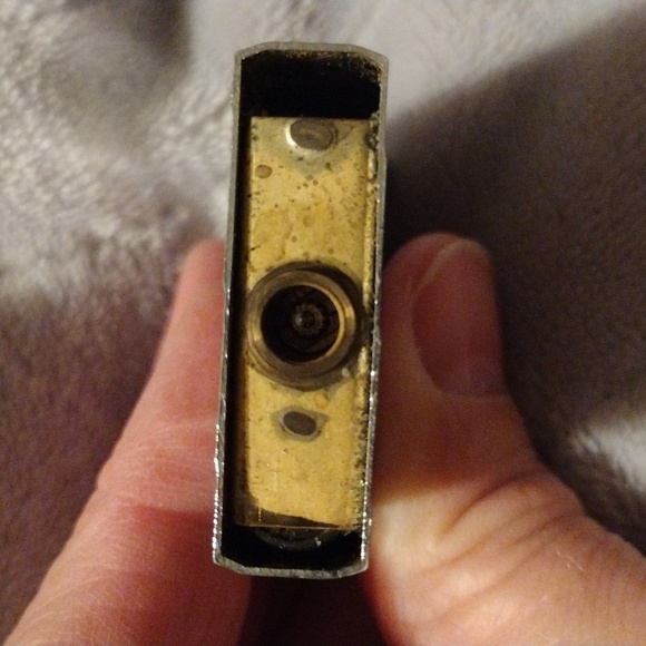 Vintage Ronson lighter. - Picture 11 of 12